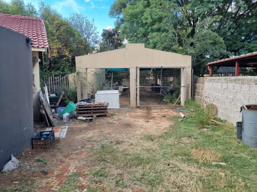 4 Bedroom Property for Sale in Fichardt Park Free State